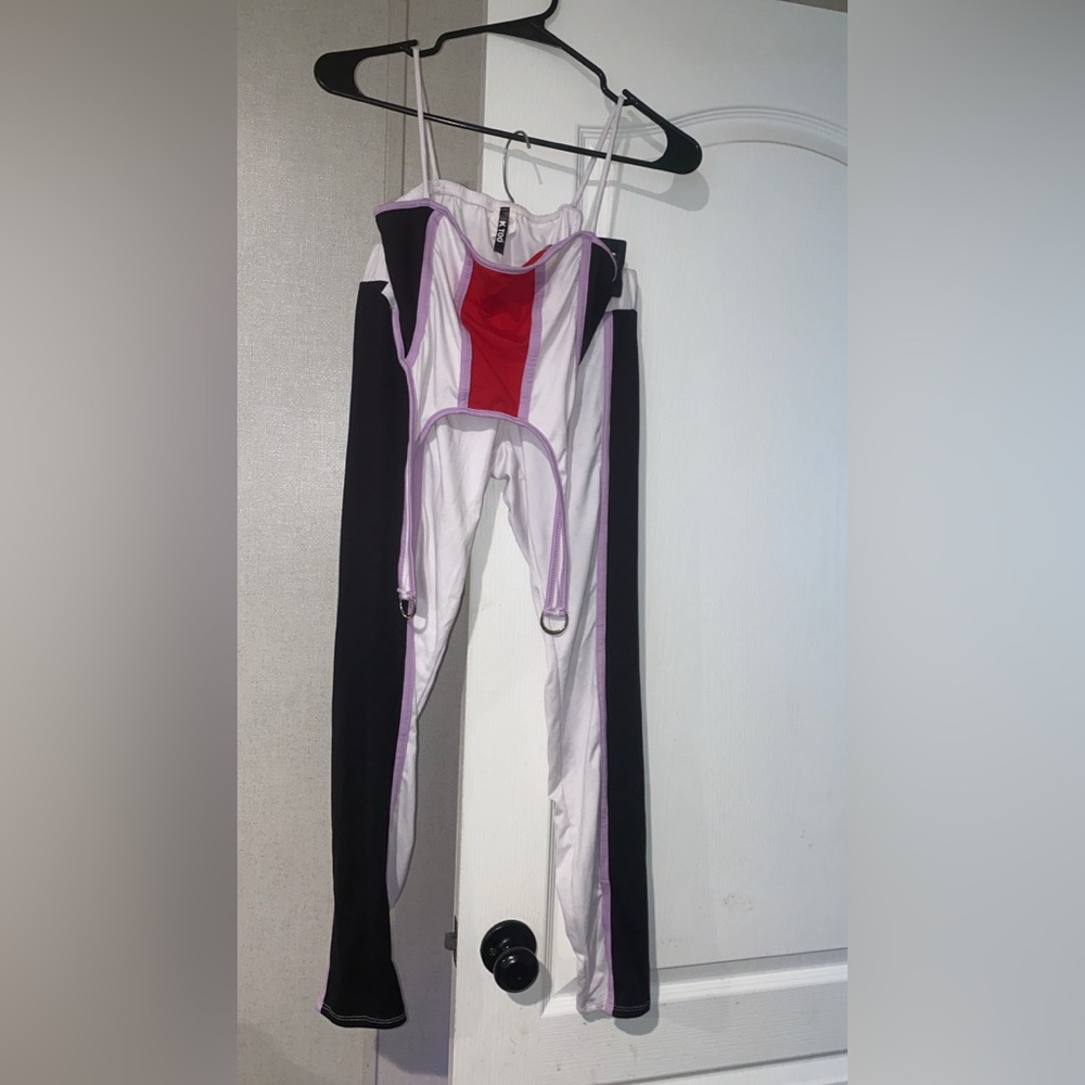 Dolls kill outfit
